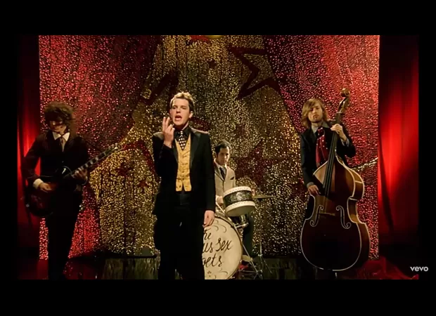 Popular song from the early 2000s wins title of UK's top song, despite never hitting number one on the charts.