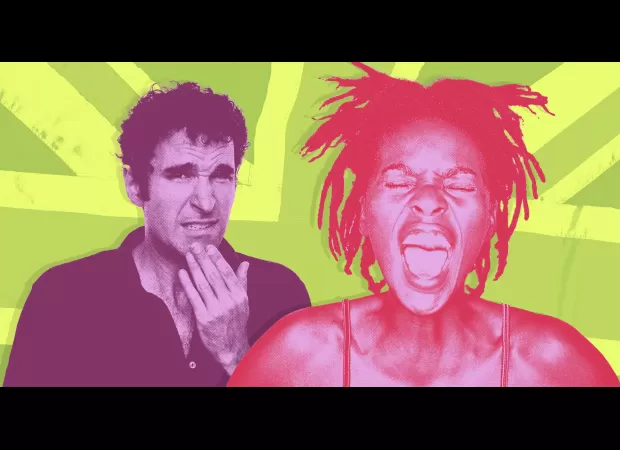 British insults like 'plonker' are in danger of becoming obsolete.