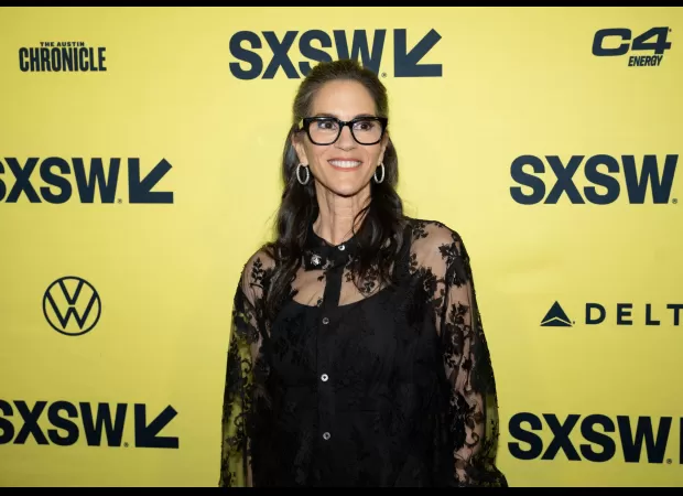 A little-known actress is surprisingly worth an impressive $3 billion.