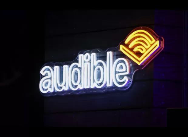 Audible's Business Attraction Program adds new minority-owned businesses.