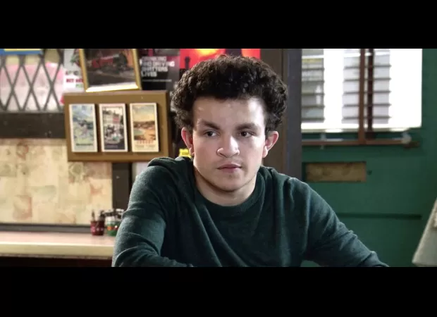 Possible paraphrase: 