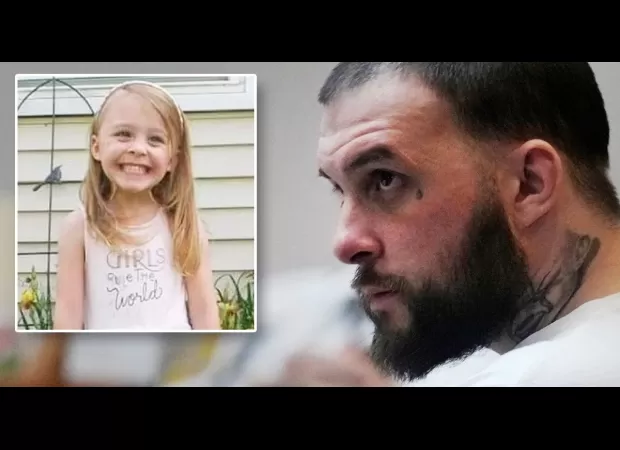 Father won't reveal location of daughter's remains to get shorter prison sentence.