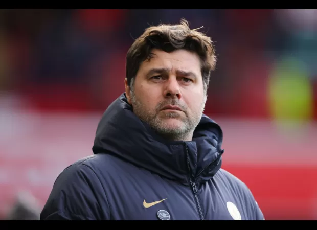 Chelsea plans to hold a meeting to determine what will happen to Mauricio Pochettino.