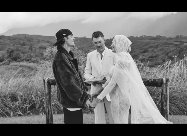 Justin Bieber and his wife Hailey are having a baby for the first time.