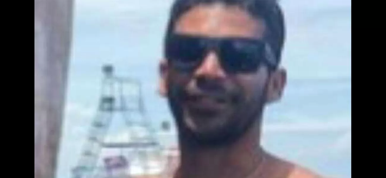 Police release new pictures as they continue search for missing diver after two years.