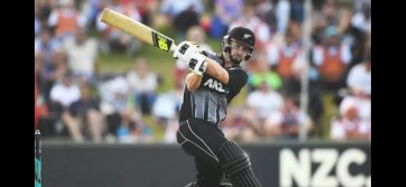 Colin Munro has decided to retire from international cricket after not being selected for the T20 World Cup.