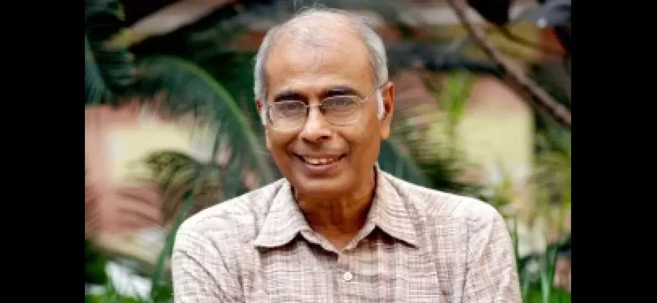 Two people receive life sentences while three are cleared of charges in the Dabholkar murder case.
