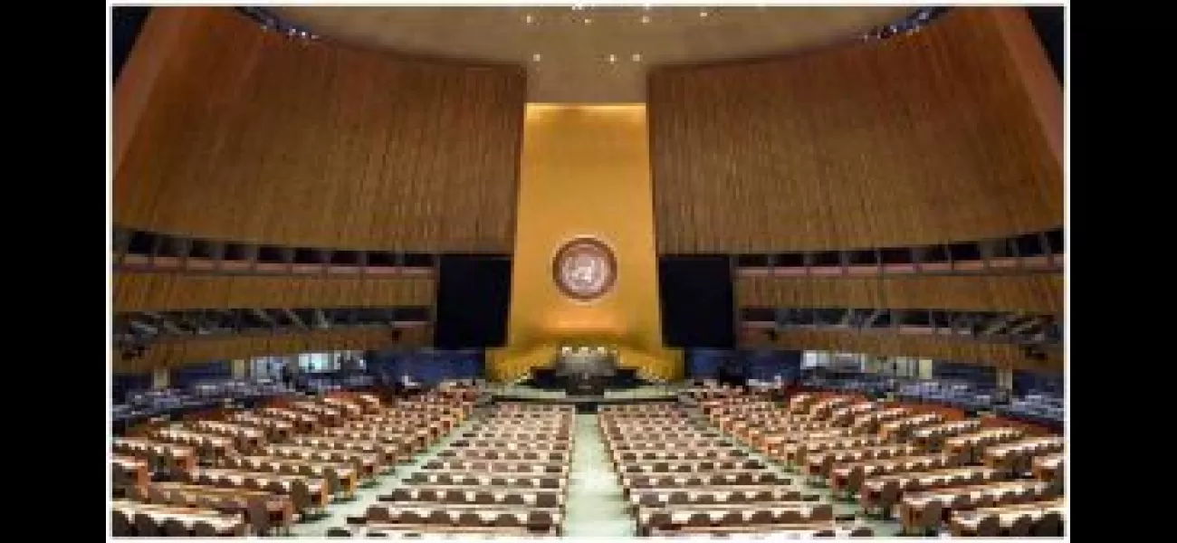 UN to vote on granting Palestine higher status