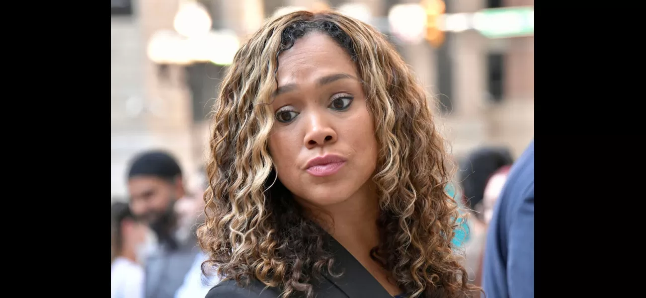 NAACP asserts that Marilyn Mosby was 