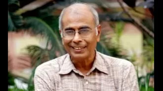 Two people receive life sentences while three are cleared of charges in the Dabholkar murder case.