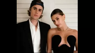 Justin Bieber and Hailey Bieber are going to have a baby soon.