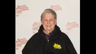 Famous Beach Boys member Brian Wilson, 81, now under legal control due to his deteriorating mental health.