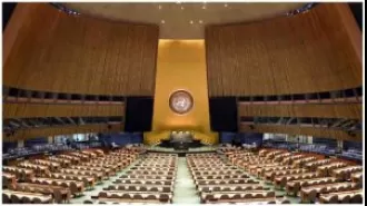 UN to vote on granting Palestine higher status