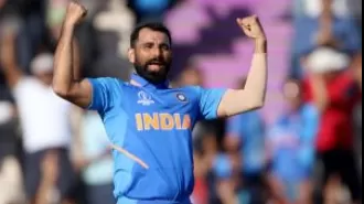 Shami criticizes LSG owner Goenka for disrespecting captain KL Rahul, calling it disgraceful.