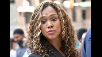 NAACP asserts that Marilyn Mosby was 