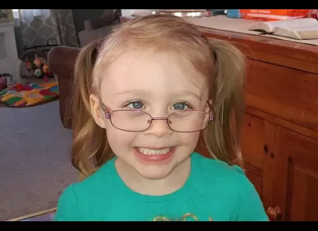 A parent labeled as a 'Monster' has been sentenced to life in prison for brutally killing their five-year-old daughter.