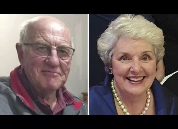 Jury dismissed in trial for murder of missing campers in Victoria.