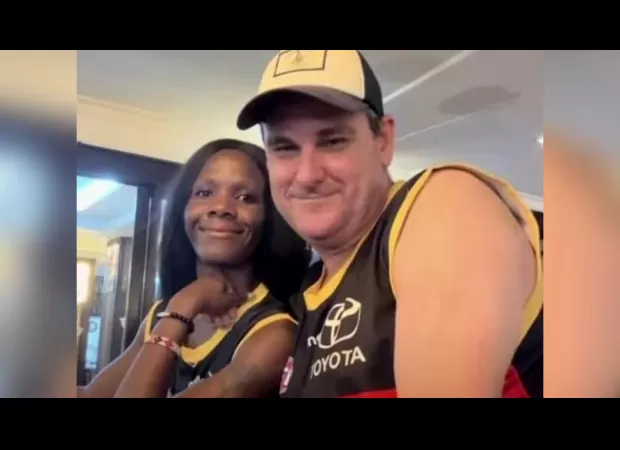 Man from Australia detained in Bali because methamphetamine was discovered in his toothpaste.