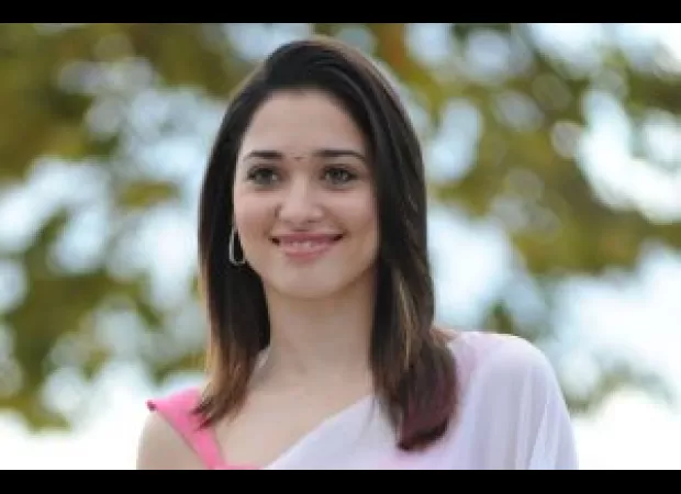 Tamannaah's toxic trait is pretending to be flexible but secretly not wanting to do anything after 8pm.