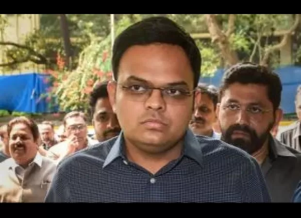 Jay Shah states that Chief Selector Agarkar was responsible for Kishan and Iyer not being included in central contracts.