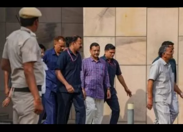 The Supreme Court has granted Arvind Kejriwal temporary bail until June 1 so he can campaign for the upcoming Lok Sabha elections.