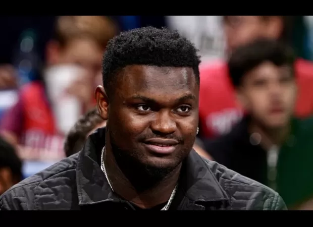 Appeals court supports decision in favor of Zion Williamson.