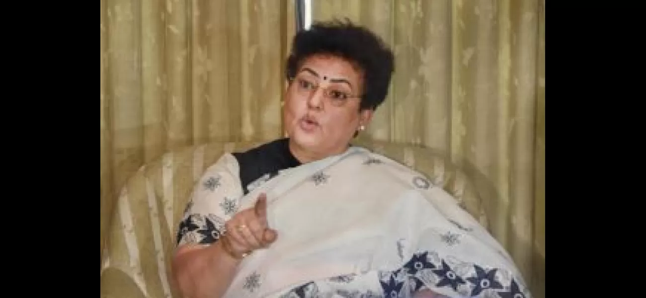 TMC alleges NCW plotted against them, commission claims women were coerced to withdraw allegations.