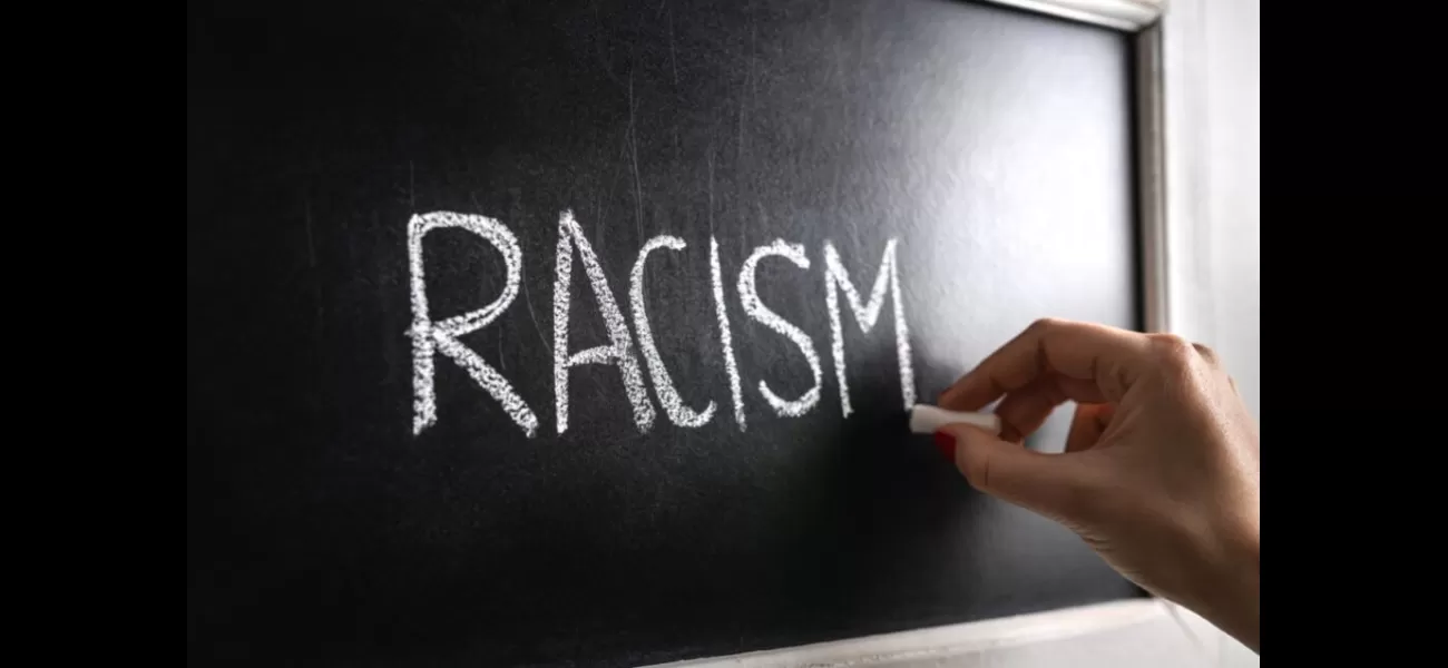Racial slur used by neighbors against black-owned sober living house in California.