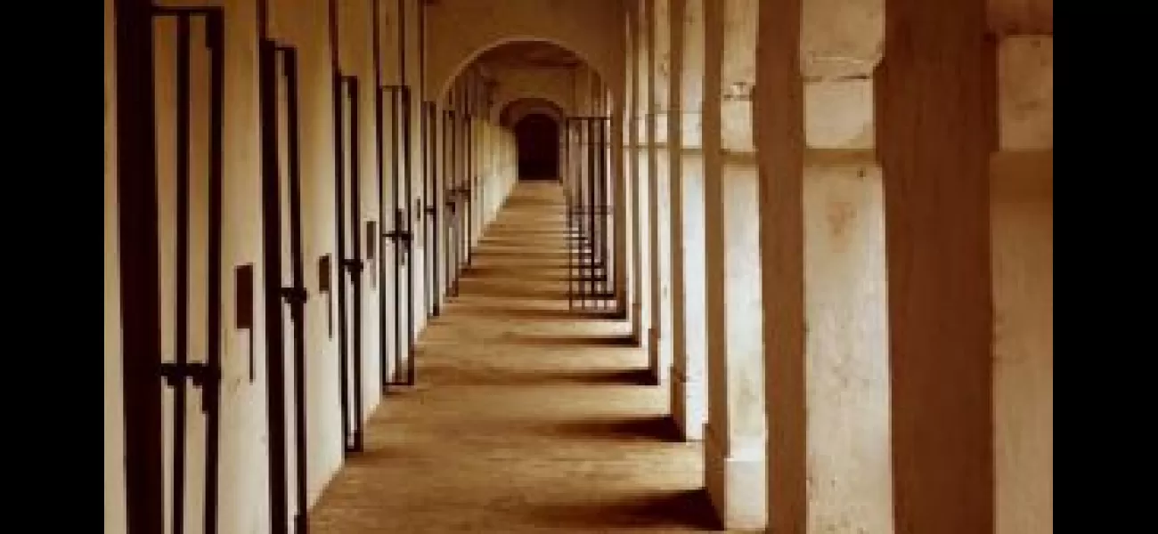 3 people in Odisha have been given a 20-year jail term for transporting brown sugar.