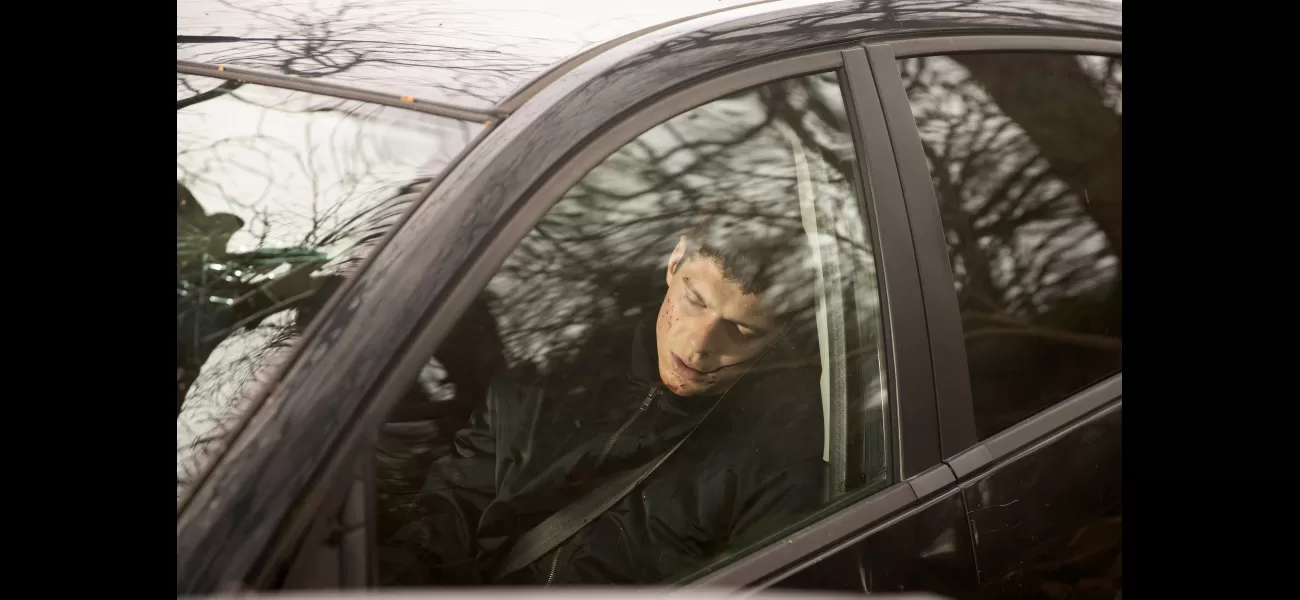 Emmerdale family devastated by potential death of important character in new spoiler video.