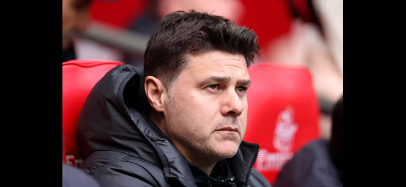 John Terry warns Chelsea owners about potential hiring of Mauricio Pochettino as manager.