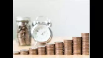 Learn how investing your savings in lump sums can lead to financial success.