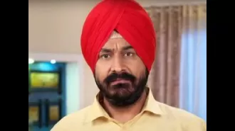Actor Sodhi from Taarak Mehta show has 27 emails and 10 bank accounts.