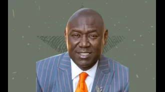 Ben Crump, known as the 'Attorney General for Black America', will be attending CrimeCon in Nashville.