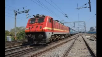 ECoR announces trains for summer travel to different places.