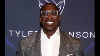 Shannon Sharpe will give the keynote speech at the 2024 Render ATL Tech Conference.