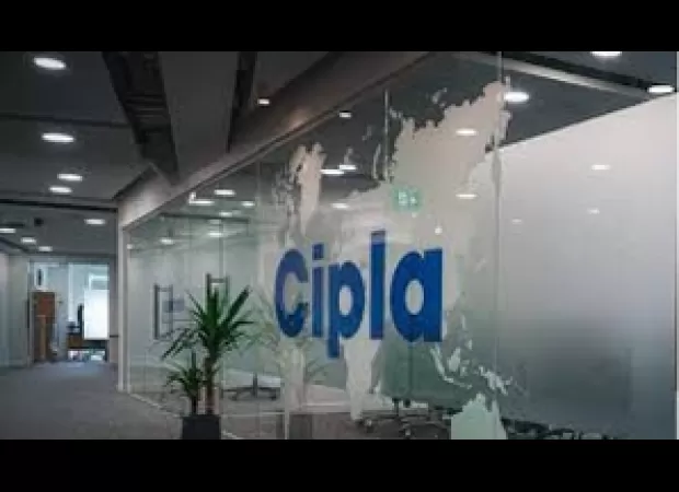 Cipla's Q4 net profit rises by 78.7% to Rs 931.87 crore.