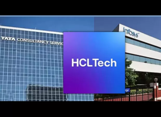 Indian IT firms are more cautious about FY25 revenue forecasts.