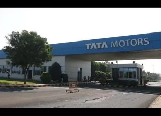 Tata Motors reported a significant increase in Q4 net profit to Rs 17,528.59 crore, more than triple the previous quarter.