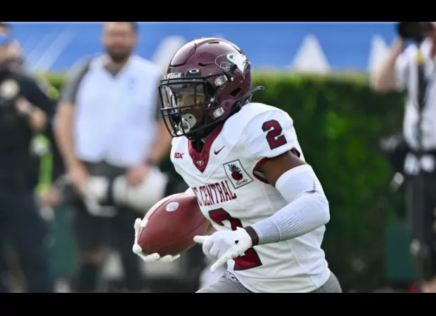 The New York Jets have added Brandon Codrington, a graduate of an HBCU, to their team.