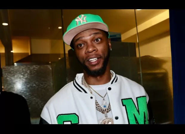 Papoose speaks out about his backing of Assembly Bill A127.