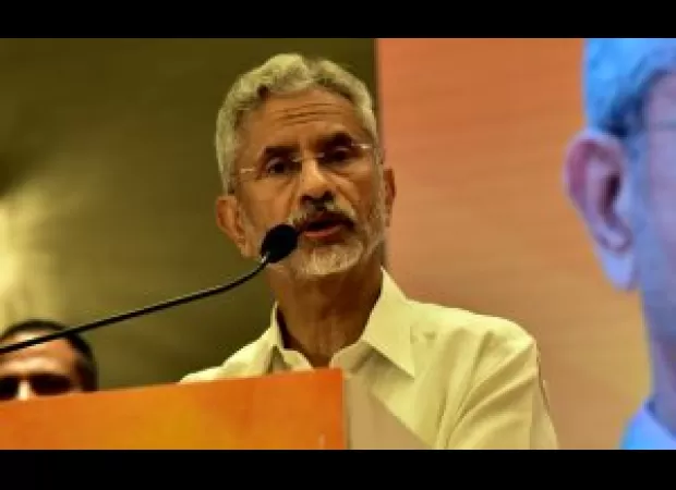 Jaishankar clarifies that freedom of speech does not give the right to promote separatism in Canada.