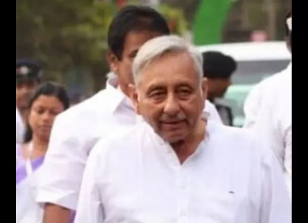 BJP accuses Congress of defending Pakistan after controversy surrounding Aiyar's comments about Pakistan's nuclear capabilities.