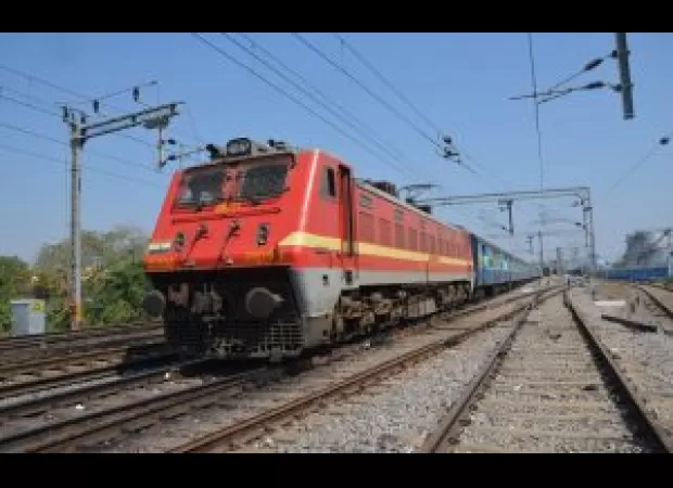 ECoR announces trains for summer travel to different places.