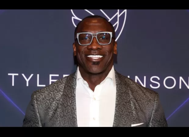 Shannon Sharpe will give the keynote speech at the 2024 Render ATL Tech Conference.