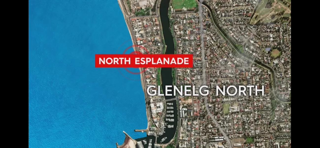 Authorities are gathering information after a deceased individual was discovered on a well-known beach in South Australia.