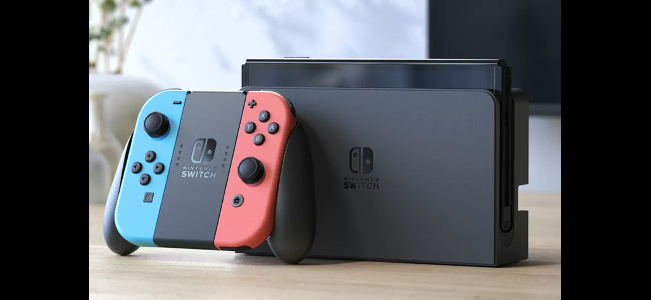 The upcoming Nintendo Switch 2 is predicted to be the best console ever according to a reader's feature.