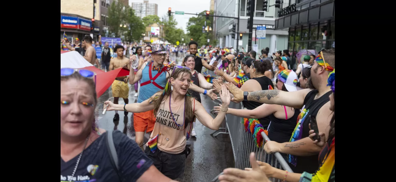 City highlights resolution to Pride Parade, but some planners still unhappy due to reduced size and poor communication.