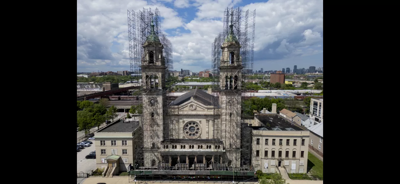 Uncertainty looms over fate of St. Adalbert Church in Pilsen after contentious landmark hearing.