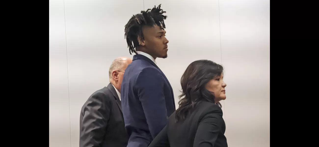Terrence Shannon Jr., former University of Illinois basketball player, will go to trial for rape charges.